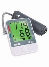 China Automatic Digital DC6V 86kPa Blood Pressure Monitor ISO9001 for sale