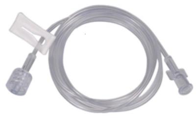 China Volutrol Sterile Iv Butterfly Catheter Tubing Sets With Regulator for sale