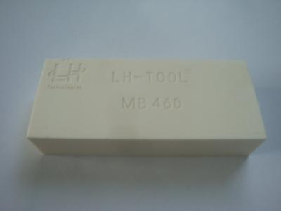 China Polyurethane Materials Epoxy Tooling Block High Density For Mould Pattern Making for sale