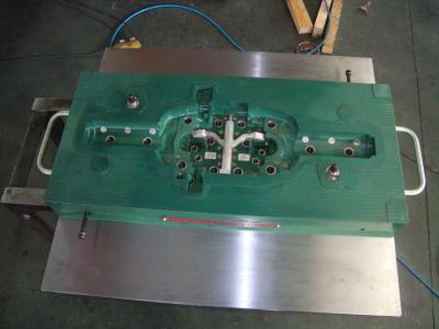 China WB1700 Green Polyurethane Model Making Board 750mm - 500mm 1000mm-500mm for sale