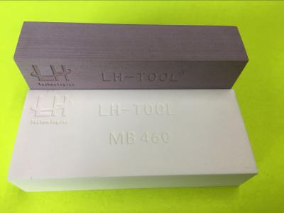 China Rigid Polyurethane Tooling Board , Polyurethane Model Board Heat Resistance for sale