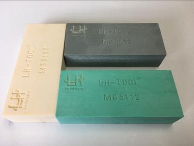 China Bloque de epoxy amistoso de los útiles de Eco para el molde que trabaja a máquina del CNC que hace la alta densidad 1,20 en venta