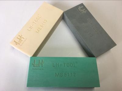 China Bloque de epoxy superficial sólido de los útiles que modela al tablero para el vacío que forma moldes en venta