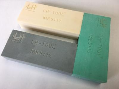 China Ningún material labrable del poliuretano de las losas del bloque de los útiles del epóxido del olor en venta