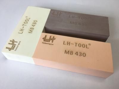 China Placa não tóxica do trabalho feito com ferramentas do poliuretano para modelar 1500x500mm 750x500mm à venda