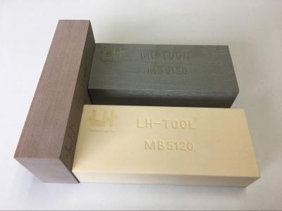 China Placa modelo high-density material do plutônio para a construção de modelos e a criação de protótipos rápida à venda