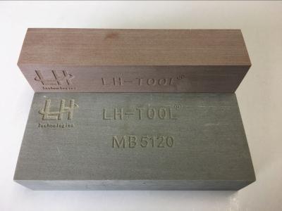 中国 低い塵高密度ポリウレタン モデル板よい耐圧強度 販売のため