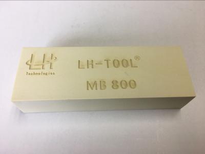 China Placa do modelo do poliuretano da resistência térmica para fazer ferramentas/protótipos reusáveis à venda