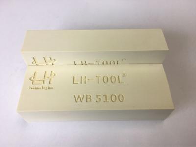 China Placa alta do modelo do poliuretano da dureza para a formação do vácuo/Thermoforming à venda
