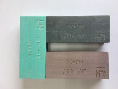 中国 ジグ/据え付け品/鋳物場パターンのための耐久ポリウレタン工具細工のフォーム・ブロック 販売のため
