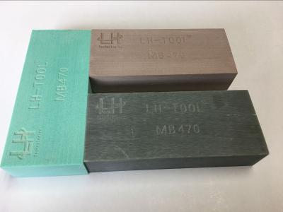 China Polyethylene Foam Blocks For Tooling , Polyurethane Model Board High Density for sale