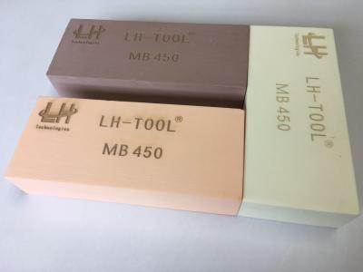 China High Reliability Urethane Tooling Board For Master Pattern / Modeling for sale