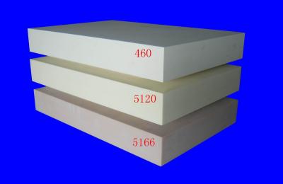 China High Strength Epoxy Resin Board For Tooling Making , Polyurethane Model Board for sale
