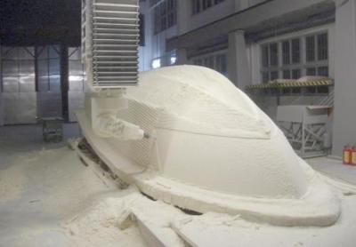 China Pasta facilmente dada forma da resina de cola Epoxy para materiais rápidos da criação de protótipos & do trabalho feito com ferramentas à venda