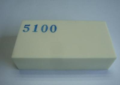 China Espessura profissional da placa 35mm 50mm 75mm 100mm do trabalho feito com ferramentas do CNC do poliuretano à venda