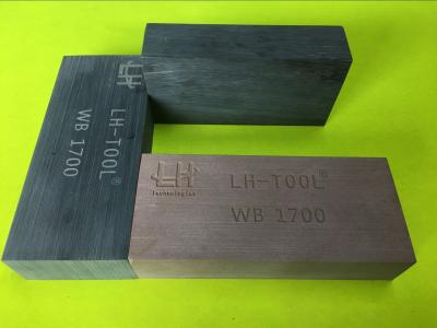 中国 85 - 90硬度ポリウレタン モデル板サイズ1000*500 75mmの厚さ 販売のため