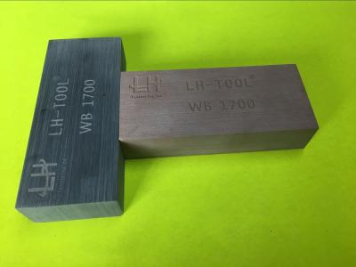 China Resistência de alta temperatura e química da placa lisa do trabalho feito com ferramentas do poliuretano à venda