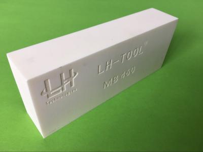 China Modelagem cinzenta/branca do poliuretano que faz a espessura da placa 100mm à venda