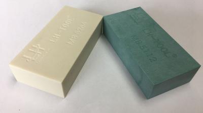 Cina bordo della lavorazione con utensili dell'epossidico di spessore di 100-200mm, modello ad alta densità Board del poliuretano in vendita