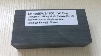 China 100mm Thickness Epoxy Resin Board For Sheet Metal Forming / Model Making Board for sale