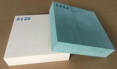China Stützen Sie D 82-85 Epoxidwerkzeugausstattungs-Brett der Härte-Dichte-1,25/Schaum-Brett für die vorbildliche Herstellung unter zu verkaufen