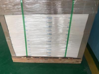 China tablero de alta densidad del poliuretano de la dureza 85 del xwidth 1000*500 de la longitud en venta