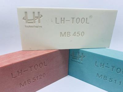 China 1.7 Medium Hardness Polyurethane Epoxy Board For Sheet Metal Stamping Fixture for sale