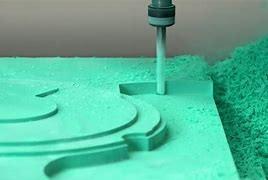 China Solos tablero de fabricación de epoxy de la densidad 1,22 del color para los modelos del arte en venta