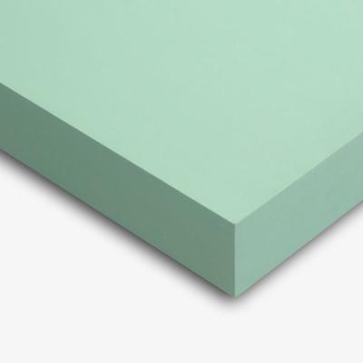 China Density 0.80 1500x500 Polyurethane Model Board 75 Hardness for sale