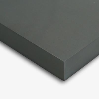 China Gray 1200kg/M3 Epoxy Tooling Board With High Mechanical Stress for sale