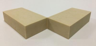 China Densidad de fabricación de epoxy da alta temperatura 1,7 de la placa del bloque del MB 5266 para los moldes en venta