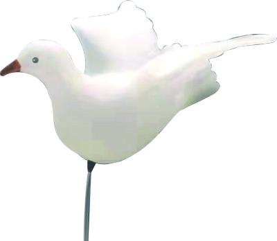 中国 String Light 2022 New Pigeon Lamp Wings Spreading High Flying Dove Bird Waterproof Lamp LED Lighting Multicolor Tree Lighting Lamp 販売のため