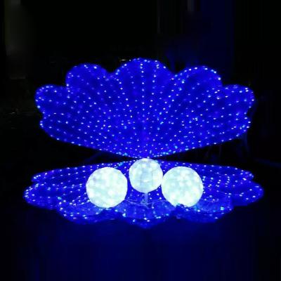 China Outdoor Decoration Strong Christmas Led Light 3d Animal Butterfly Pattern Lights for sale