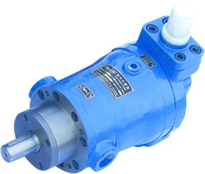 China Fixed Displacement Axial Piston Pump Troubleshooting 350 Bar Pressure for sale