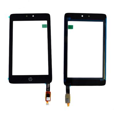 China LCD Screen Touch Display Digitizer Assembly Replacement For Hp Slate 7 2800 For Hp Slate 7 2800 for sale