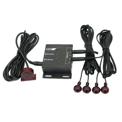 China IR Repeater Infrared Remote Extender Best Seller IR2000 With Private Mold for sale