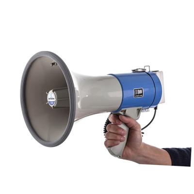 China PORTABLE Technology Recording Megaphone With Built-In Microphone for sale