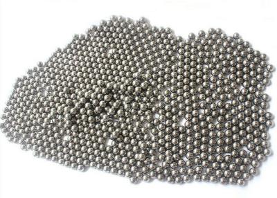 China High Density 2.0mm TSS Tungsten Super Shots for Hunting Bullets for sale