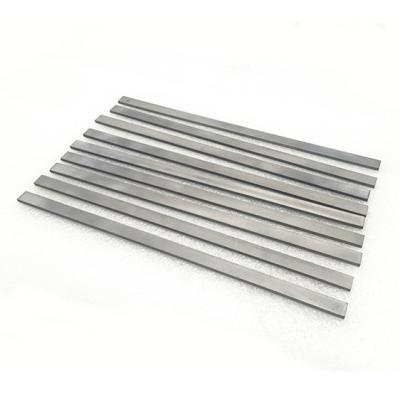 China Tungsten Stb Carbide Blanks , K20 Rectangular Carbide Blanks 810 812 816 820 Type for sale