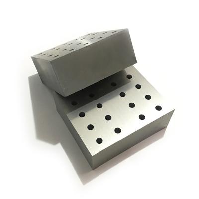 China K10/K20/K30 Tungsten Carbide Sheet / Cutting Tools Tungsten Carbide Blocks for sale