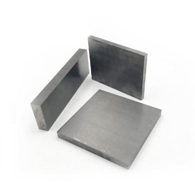 China Customized Dimension Solid Carbide Blanks Tungsten Carbide Gage Blocks for sale