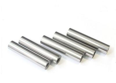 China Ground Unground Grade K10 Tungsten Solid Carbide Rods High Temperature Resistance for sale
