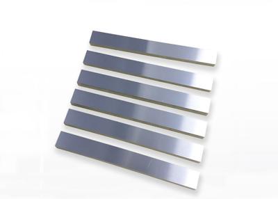 China OEM Tungsten Carbide Strips / Tungsten Carbide Square Blanks STB , Carbide Blanks for sale