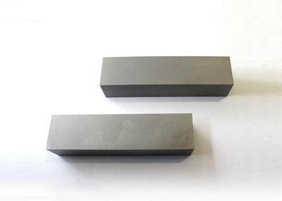 China Blanks Tungsten Carbide Plate , Tungsten Carbide Wear Plates Different Sizes And Grades for sale