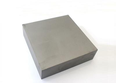 China YG6, YG8, YG6X, YS2T,YG15 Cemented Carbide Sheet Plate For Cutting Tool for sale