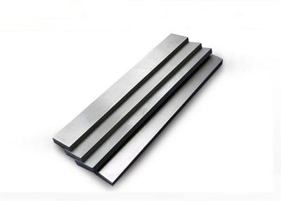 China Placa de carboneto de tungstênio K20 e tiras e folhas para ferramentas de corte à venda