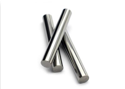 China Finishing Tungsten Carbide Rod With 2 Parallel Coolant Holes Customized for sale