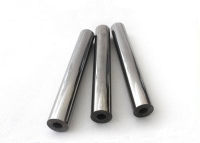 China D9mm*330mm Tungsten Carbide Solid Rod / Tungsten Carbide Round Bar for sale