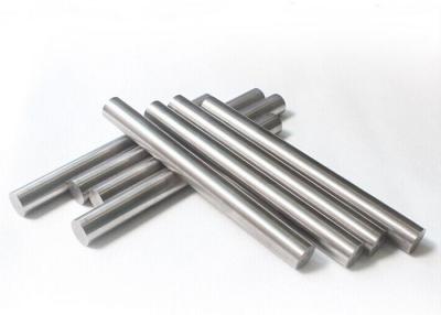 China YL10.2 Dia 4mm*335mm Tungsten Carbide Rods For Making Carbide End Mills for sale