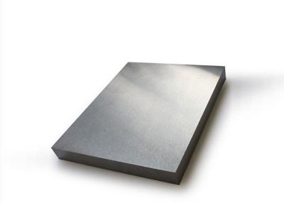 China OEM & ODM Tungsten Carbide Sheet / Tungsten Carbide Flats Excellent Wear Resistance for sale